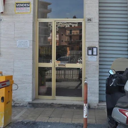 Casa Carina Centro Con Garage Privato *