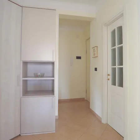 Casa Carina Centro Con Garage Privato Appartamento Sanremo