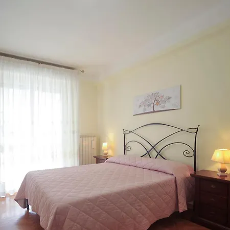 Casa Carina Centro Citta Con Garage Privato