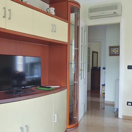 Appartamento Casa Carina Centro Con Garage Privato *