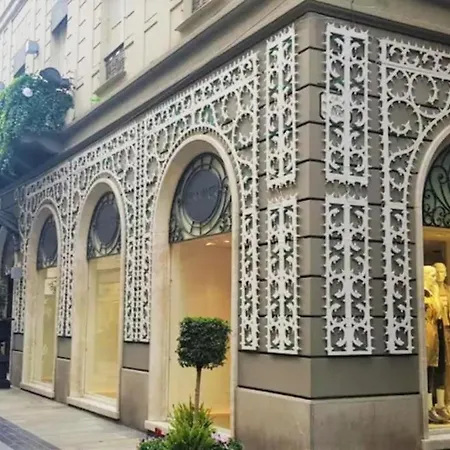 Casa Carina Centro Con Garage Privato