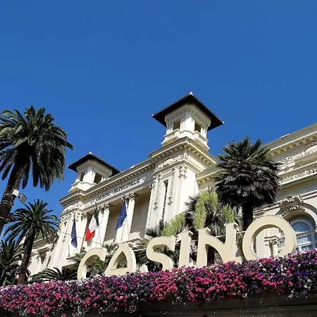 Casa Carina Centro Con Garage Privato