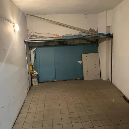 Appartamento Casa Carina Centro Con Garage Privato *