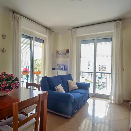 Appartamento Casa Carina Centro Con Garage Privato *