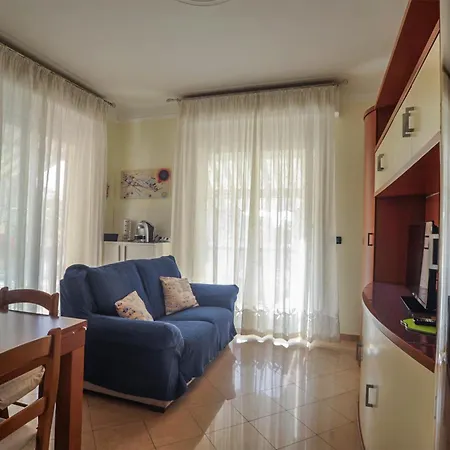 Casa Carina Centro Con Garage Privato * Sanremo