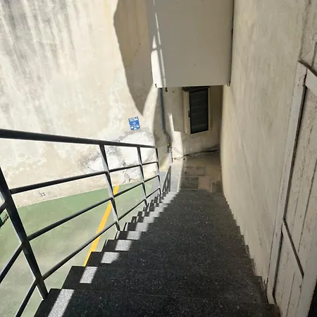 Casa Carina Centro Citta Con Garage Privato *