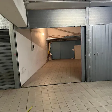 Casa Carina Centro Citta Con Garage Privato