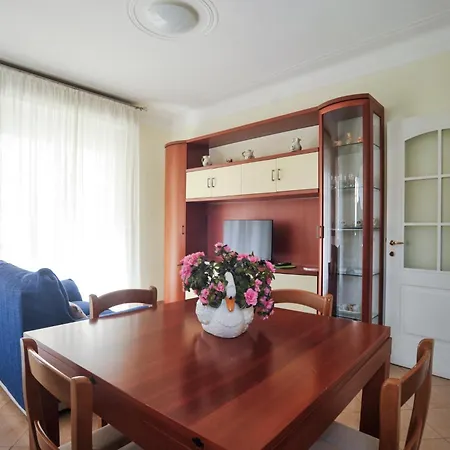 Casa Carina Centro Citta Con Garage Privato