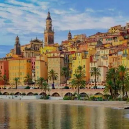 Апартаменты Casa Carina Centro Citta Con Garage Privato