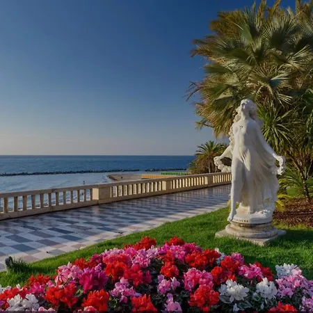 Апартаменты Casa Carina Centro Citta Con Garage Privato *