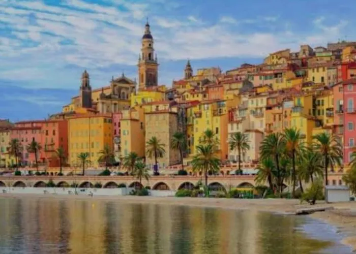 شقة Casa Carina Centro Citta Con Garage Privato