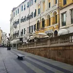 Apartmán Casa Carina Centro Citta Con Garage Privato