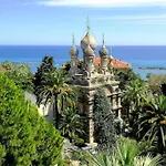 Casa Carina Centro Citta Con Garage Privato Appartement San Remo