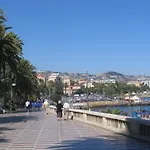 Casa Carina Centro Citta Con Garage Privato * San Remo