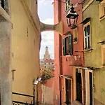 Appartement Casa Carina Centro Citta Con Garage Privato *