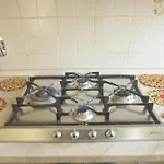 Apartmán Casa Carina Centro Citta Con Garage Privato