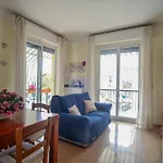 Apartmán Casa Carina Centro Citta Con Garage Privato *