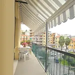 Casa Carina Centro Citta Con Garage Privato * San Remo