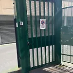 Apartmán Casa Carina Centro Citta Con Garage Privato