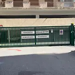 Apartmán Casa Carina Centro Citta Con Garage Privato Sanremo