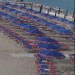 Apartmán Casa Carina Centro Citta Con Garage Privato Sanremo