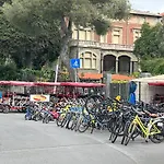 Casa Carina Centro Citta Con Garage Privato Sanremo