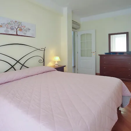 Appartement Casa Carina Centro Citta Con Garage Privato *