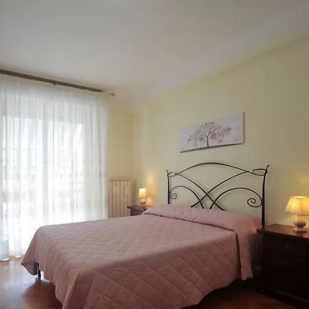 Casa Carina Centro Citta Con Garage Privato * San Remo