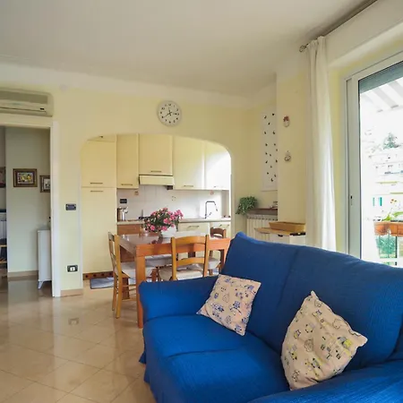 Casa Carina Centro Citta Con Garage Privato Appartement