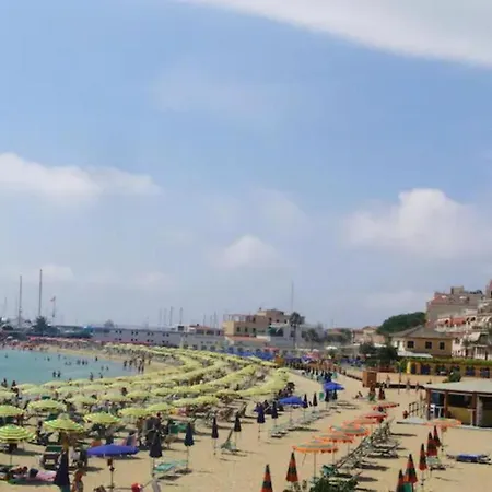 Apartman Casa Carina Centro Citta Con Garage Privato San Remo