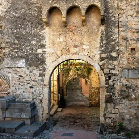Casa Carina Centro Citta Con Garage Privato Appartement