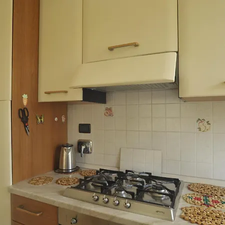 Casa Carina Centro Citta Con Garage Privato Appartement