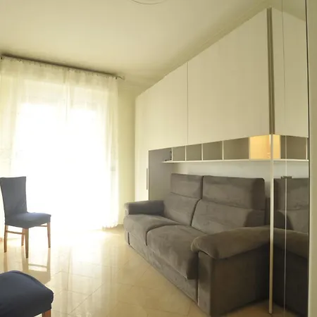 Casa Carina Centro Con Garage Privato