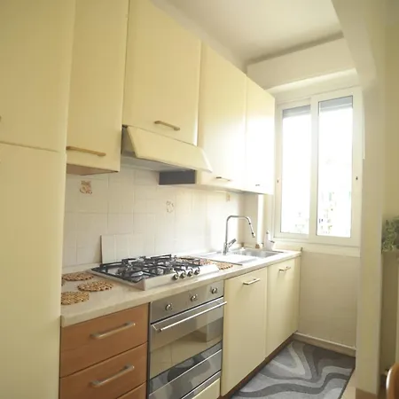 Casa Carina Centro Citta Con Garage Privato Appartement *