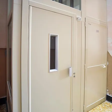 Casa Carina Centro Citta Con Garage Privato Appartement *