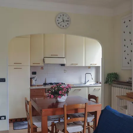 Casa Carina Centro Citta Con Garage Privato * Sanremo