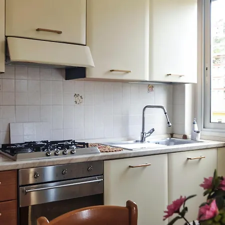 Casa Carina Centro Citta Con Garage Privato Appartement *