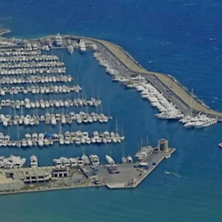 Casa Carina Centro Con Garage Privato * Sanremo