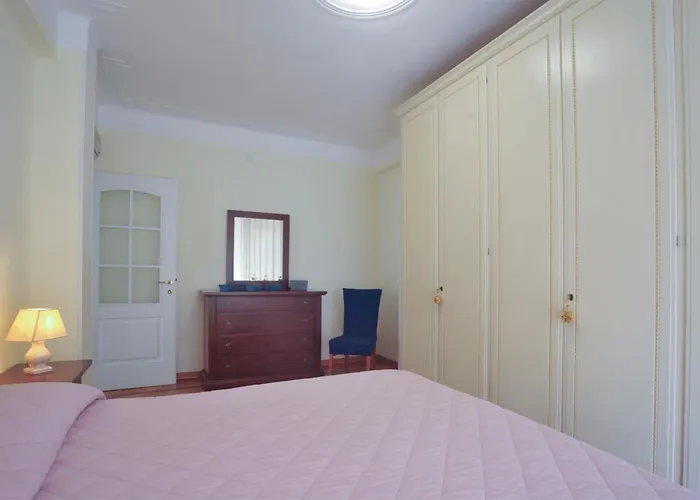 Casa Carina Centro Citta Con Garage Privato