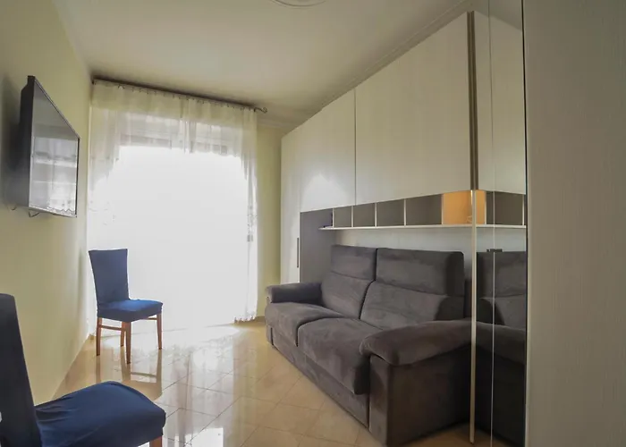דירה Casa Carina Centro Citta Con Garage Privato