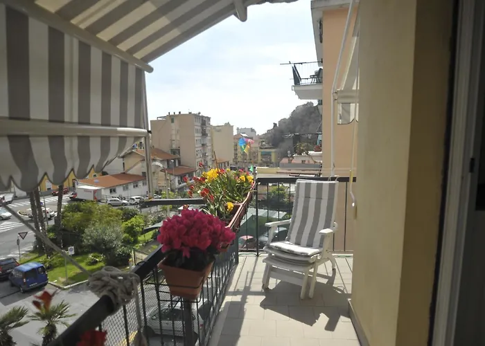 Casa Carina Centro Citta Con Garage Privato דירה