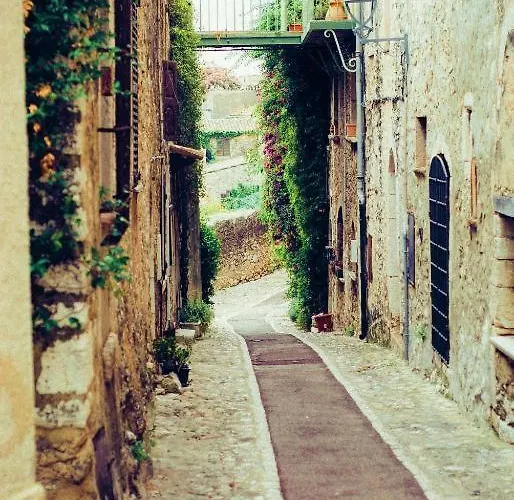 Casa Carina Centro Citta Con Garage Privato 公寓