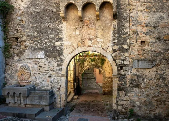 Casa Carina Centro Citta Con Garage Privato 公寓