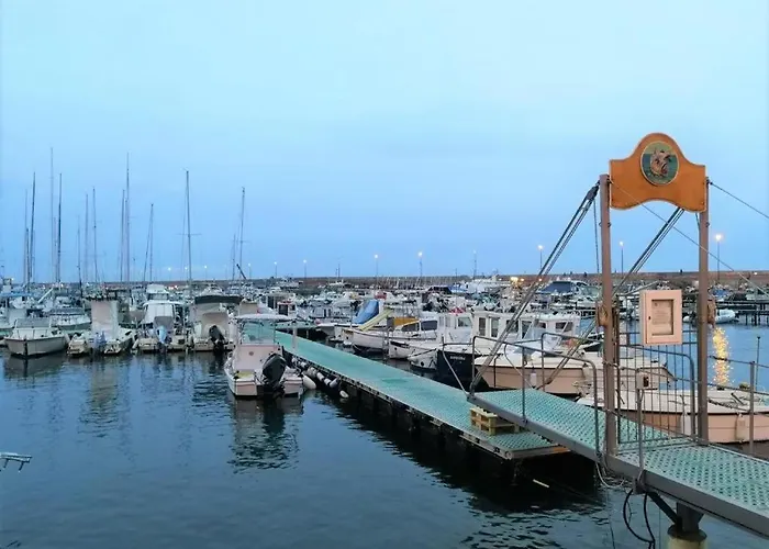 公寓 Casa Carina Centro Citta Con Garage Privato *