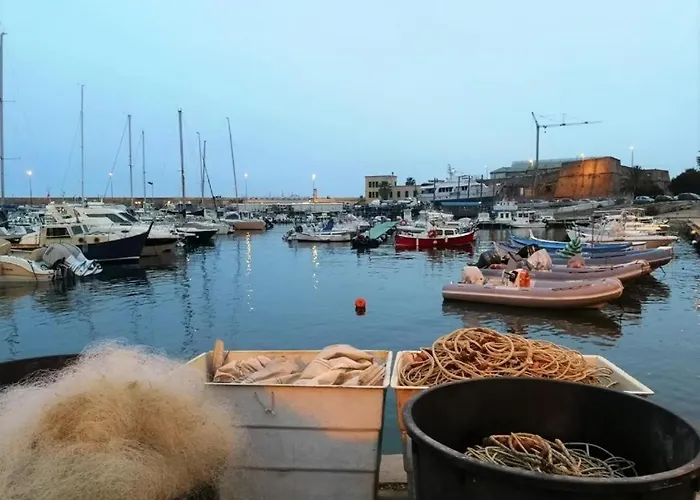 Casa Carina Centro Citta Con Garage Privato *