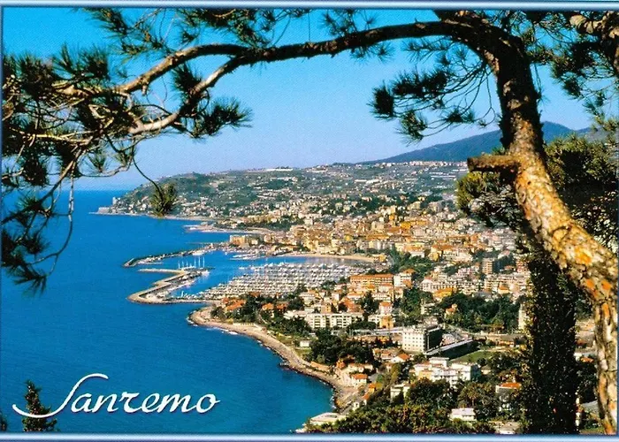 公寓 Casa Carina Centro Citta Con Garage Privato *