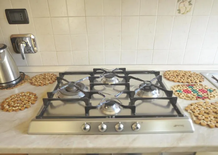 דירה Casa Carina Centro Citta Con Garage Privato