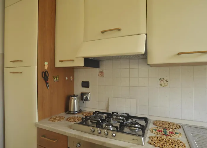 Casa Carina Centro Citta Con Garage Privato דירה