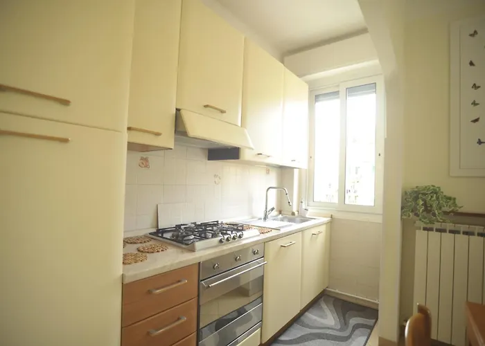 Casa Carina Centro Citta Con Garage Privato 公寓 *