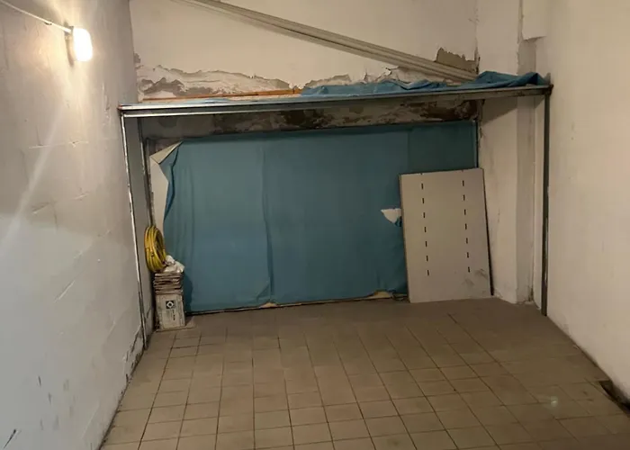 דירה Casa Carina Centro Citta Con Garage Privato *